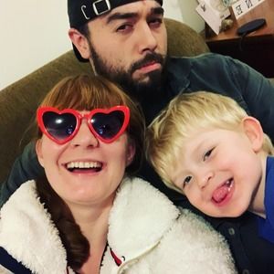 Meet your Posher, Bailey